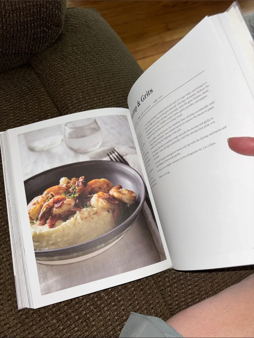 Magnolia Table cookbook volume 2 book used condition